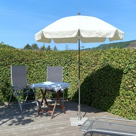 Ferienwohnung Agnes Nonnweiler エクステリア 写真