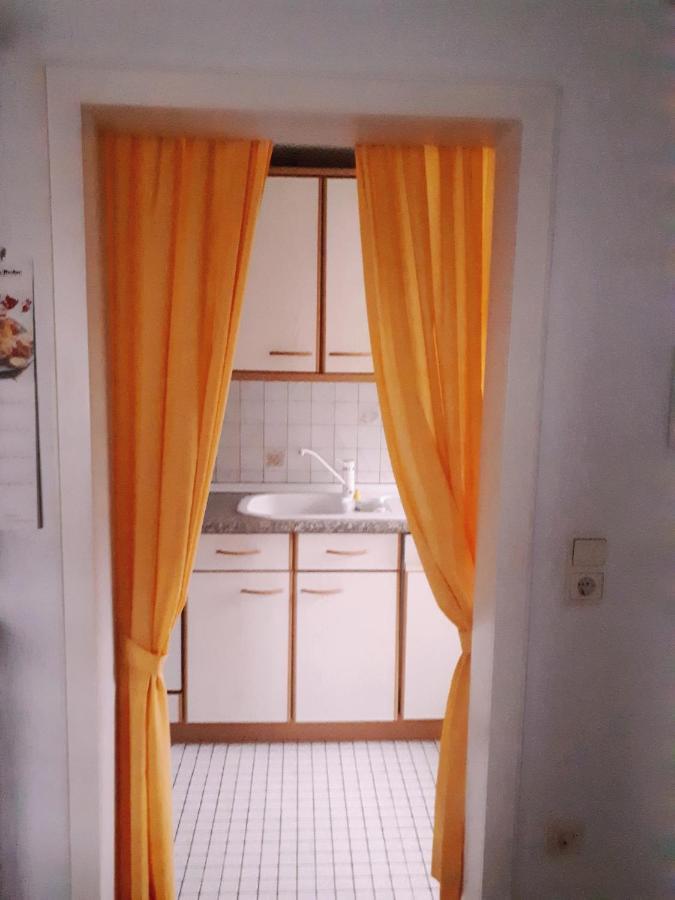 Ferienwohnung Agnes Nonnweiler エクステリア 写真