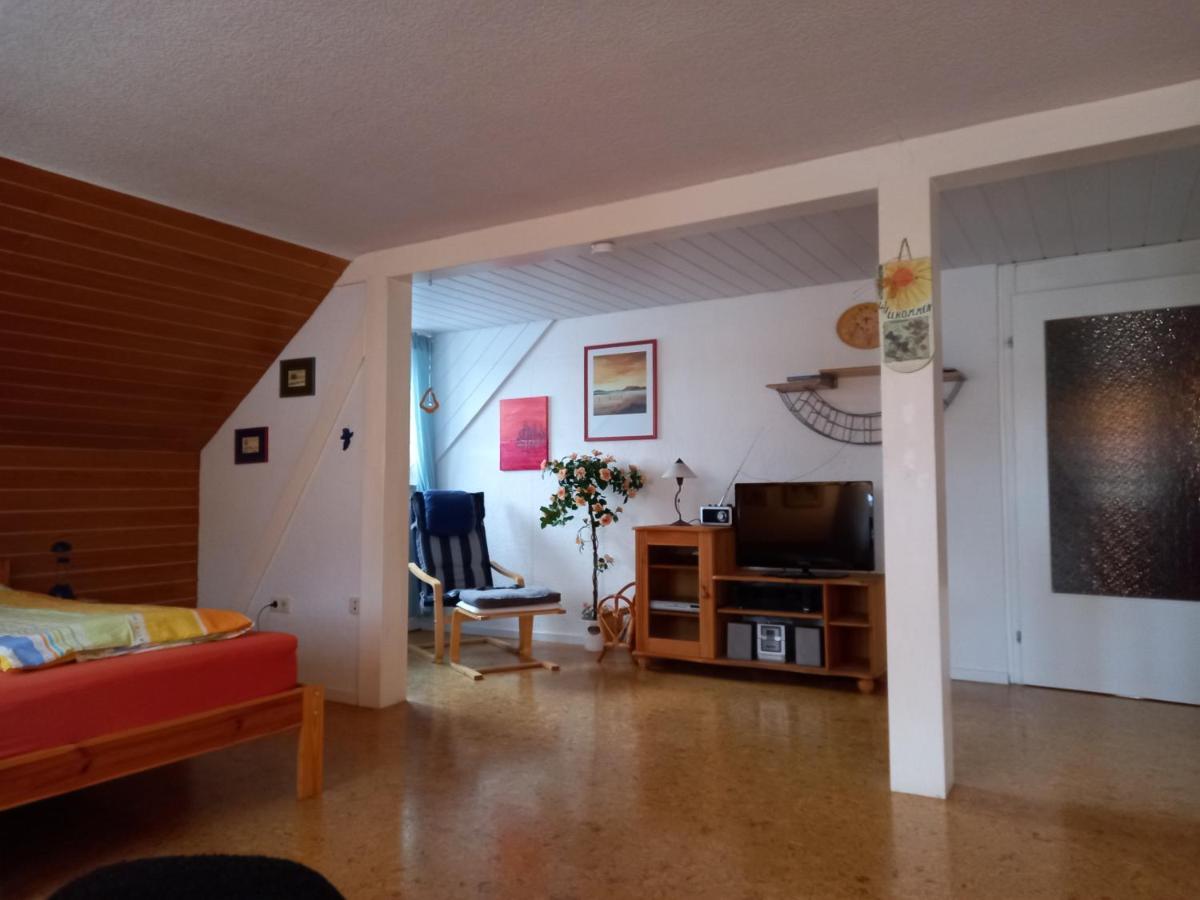 Ferienwohnung Agnes Nonnweiler エクステリア 写真