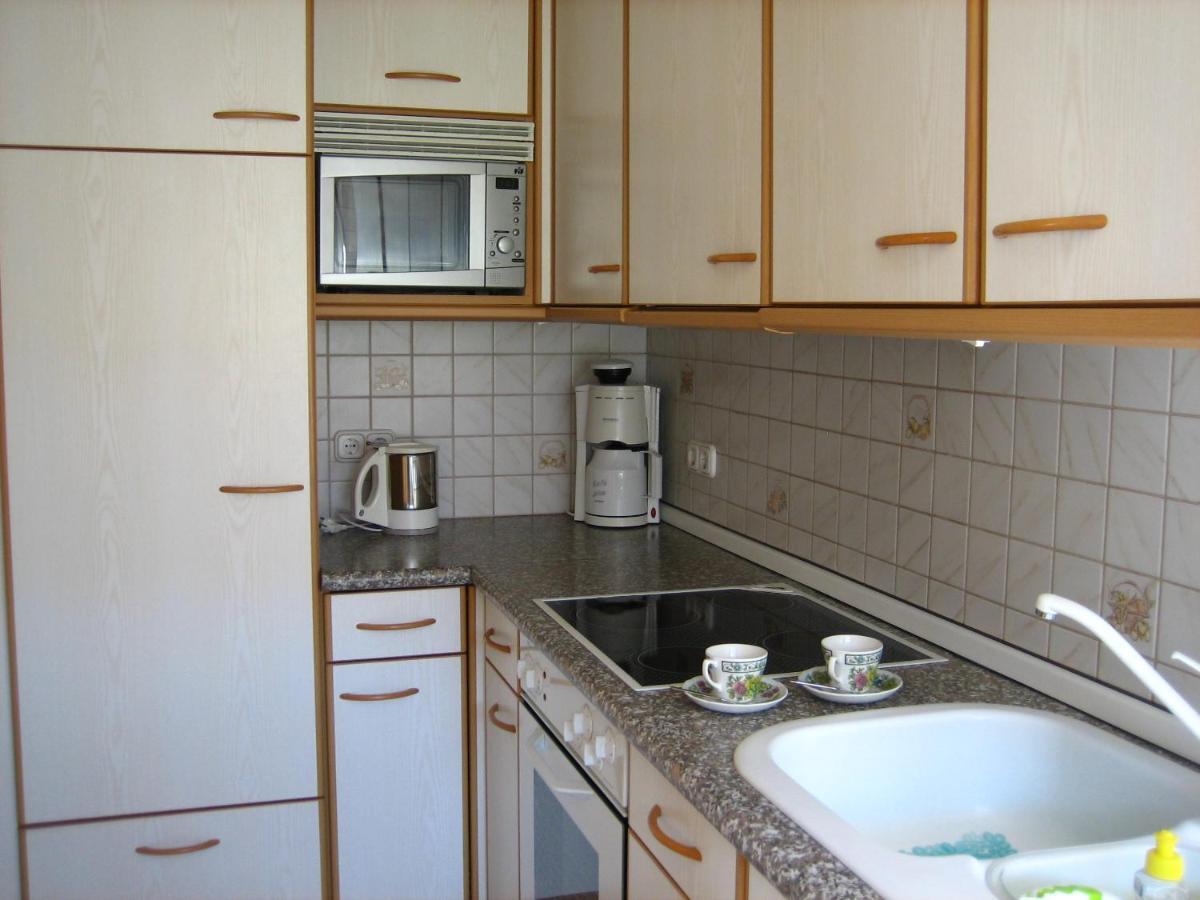 Ferienwohnung Agnes Nonnweiler エクステリア 写真